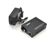 Медіаконвертер Merlion A (IC+113) 1xRJ-45 (100 Мб/с) 1310 nm WDM Black (MLMC100M/1310 WDM) - зображення 2