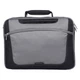 Сумка для ноутбука Sumdex PON-301BK Polyester Zipper 15.6" Black-Grey - зображення 2