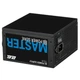 ATX-блок питания 2E Master Power 750 Вт, вентилятор 120 мм (2E-MP750-120APFC) - изображение 5