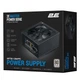 ATX-блок питания 2E Master Power 750 Вт, вентилятор 120 мм (2E-MP750-120APFC) - изображение 10