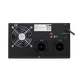 ДБЖ LogicPower LPY-W-PSW-2000VA+ (4146) - Лінійно-інтерактивний на 1400 Вт, чиста синусоїда. - зображення 6