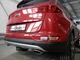 Швидкоз'ємний фаркоп Kia Sportage 2016-2021 Galia - зображення 3