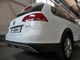 Фаркоп Volkswagen Golf VII 2012-2020 універсал швидкоз'ємний Galia - изображение 3