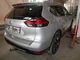 Фаркоп на Nissan X-Trail T32 (Rogue) 2014-2022 автомат Galia - изображение 2