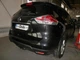 Фаркоп на Nissan X-Trail T32 (Rogue) 2014-2022 автомат Galia - изображение 7