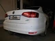 Фаркоп на Volkswagen Jetta 10-14, 2014-2018 автомат Galia - изображение 2