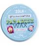Воск для фиксации бровей Paradise Wax in Collaboration with Viktorina Vika Zola 15 г - изображение 2