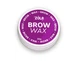 Воск для фиксации бровей Brow Wax Zola 30 г - изображение 6