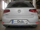 Швидкоз'ємний фаркоп Volkswagen Golf 7 18-20, 8 2020- (також e-Golf) хетчбек Galia - изображение 5
