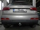 Фаркоп Audi Q3 2011-2018 Galia автомат - изображение 4