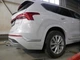 Швидкоз'ємний фаркоп Hyundai Santa Fe 2020-2023 Galia - изображение 6