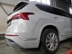 Швидкоз'ємний фаркоп Hyundai Santa Fe 2020-2023 Galia - изображение 7
