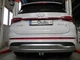 Швидкоз'ємний фаркоп Hyundai Santa Fe 2020-2023 Galia - изображение 8