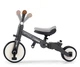 Складной велосипед 5 в 1 Milly Mally Optimus Max Dark Grey от 1 до 3 лет (mm-6265) - изображение 7