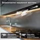 Вытяжка PERFELLI NUOVA 6QWRB NERO SILENZIO - изображение 4