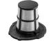Ручний пилосос Graphite Energy+ 18В (без АКБ та ЗУ) (58G097) - изображение 7