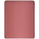 Простынь на резинке ARDESTO Mix&Match, 180x200+30см, 100% хлопок, сатин, коричневый светлый - изображение 5