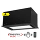 Вытяжка PERFELLI DESIGN VISION 6 NERO SILENZIO - изображение 1