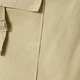 Юбка-шорты мини летняя женская Koton 4SAL70003IW863 34 Хаки (8684288666190) - изображение 6