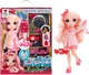 Лялька Rainbow High Creative Crystals Fashion Doll Bella (121367) (0035051121367) - зображення 2