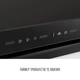 Вытяжка PERFELLI DESIGN VISION 6 NERO SILENZIO - изображение 7