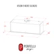Вытяжка PERFELLI DESIGN VISION 9 NERO SILENZIO - изображение 17