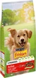 Сухой корм для взрослых собак с повышенной активностью Purina Friskies Active с говядиной 15 кг - изображение 2