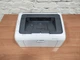 Принтер HP LaserJet Pro M12w / Лазерная монохромная печать / 600x600 dpi / A4 / 23 стр/мин / USB 2.0, WiFi б/у - изображение 4