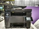 МФУ HP LaserJet Pro MFP M225dw / Лазерная монохромная печать / 600x600 dpi / A4 / 25 стр. мин / USB 2.0, Ethernet, Wi-Fi / Duplex б/у - изображение 2