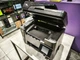МФУ HP LaserJet Pro MFP M225dw / Лазерная монохромная печать / 600x600 dpi / A4 / 25 стр. мин / USB 2.0, Ethernet, Wi-Fi / Duplex б/у - изображение 6