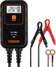 Prostownik OSRAM BATTERYcharge 904 6V/12V 4A (4052899620520) - obraz 3