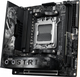 Материнська плата Asus ROG STRIX X870-I GAMING WIFI (sAM5, AMD X870, PCI-Ex16) - зображення 2