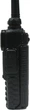 Рация Baofeng UV-5R Black + Гарнитура Baofeng c кнопкой РТТ - изображение 3