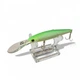 Воблер Lucky Craft Staysee 80SP, Chartreuse Shad, б/в - изображение 2