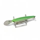 Воблер Lucky Craft Staysee 80SP, Chartreuse Shad, б/в - изображение 4
