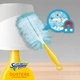 Набір SWIFFER швабра Traps & Locks та щітка - віник для сухого прибирання Swiffer Duster - изображение 5