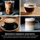 Кофеварка рожковая Ninja Luxe Café Essential Coffee Maker ES501EU - изображение 5