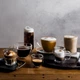 Кофеварка рожковая Ninja Luxe Café Essential Coffee Maker ES501EU - изображение 14