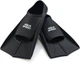 Ласты Aqua Speed TRAINING FINS 2750 черный Уни 45-46 - изображение 1