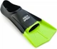 Ласты Aqua Speed TRAINING FINS 5636 черный, зеленый Уни 45-46 - изображение 3