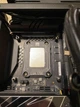 Контактная рамка для процессора на сокете LGA 1700, Thermalright LGA 17XX-BCF, Intel 12 поколения CPU, черная - изображение 9