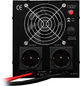 ИБП LogicPower LPY-PSW-1500VA+ (1050 Вт) 10A/20A с правильной синусоидой 24В (LP22872) (228720510032) - Уценка - изображение 4