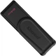 Флеш память USB Kingston DataTraveler Exodia S 64GB USB 3.2 Gen 1 Black (DTXS/64GB) - изображение 1