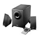 Мультимедійна акустика Edifier M1360 Black - изображение 2