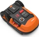 Газонокосарка-робот Worx Landroid L WR147E - изображение 2