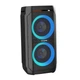 Портативна колонка W-King T11 Black - изображение 1
