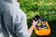 Газонокосарка-робот Worx Landroid L WR147E - изображение 7