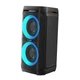 Портативна колонка W-King T11 Black - изображение 6
