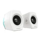 Мультимедійна акустика Edifier Hecate G2000 White - изображение 3