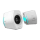 Мультимедійна акустика Edifier Hecate G2000 White - изображение 4